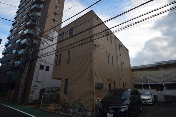 グランシャリオ千石の物件内観写真